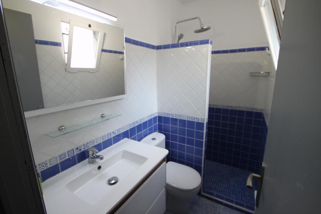 Miquel - Pretty Holiday Property With Garden And Private Pool In Moraira Exterior foto